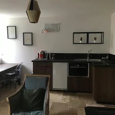 アパート Sur Gironde