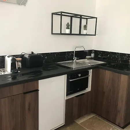 Sur Gironde Appartement Talmont-sur-Gironde