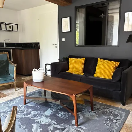 Appartement Sur Gironde