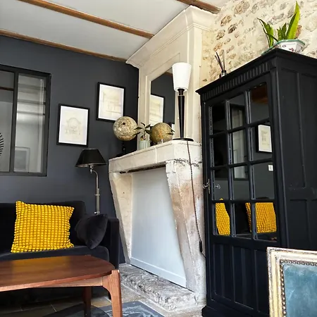 Sur Gironde * Talmont-sur-Gironde