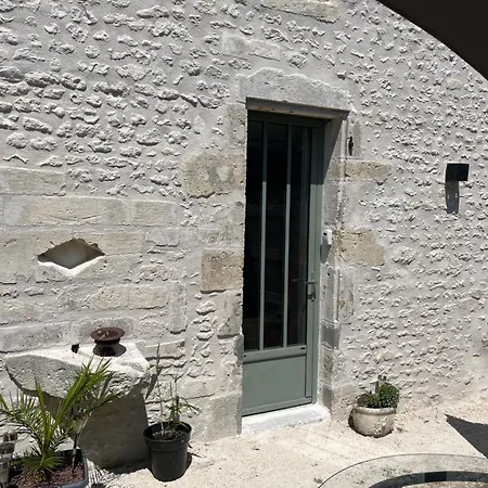 Appartement Sur Gironde